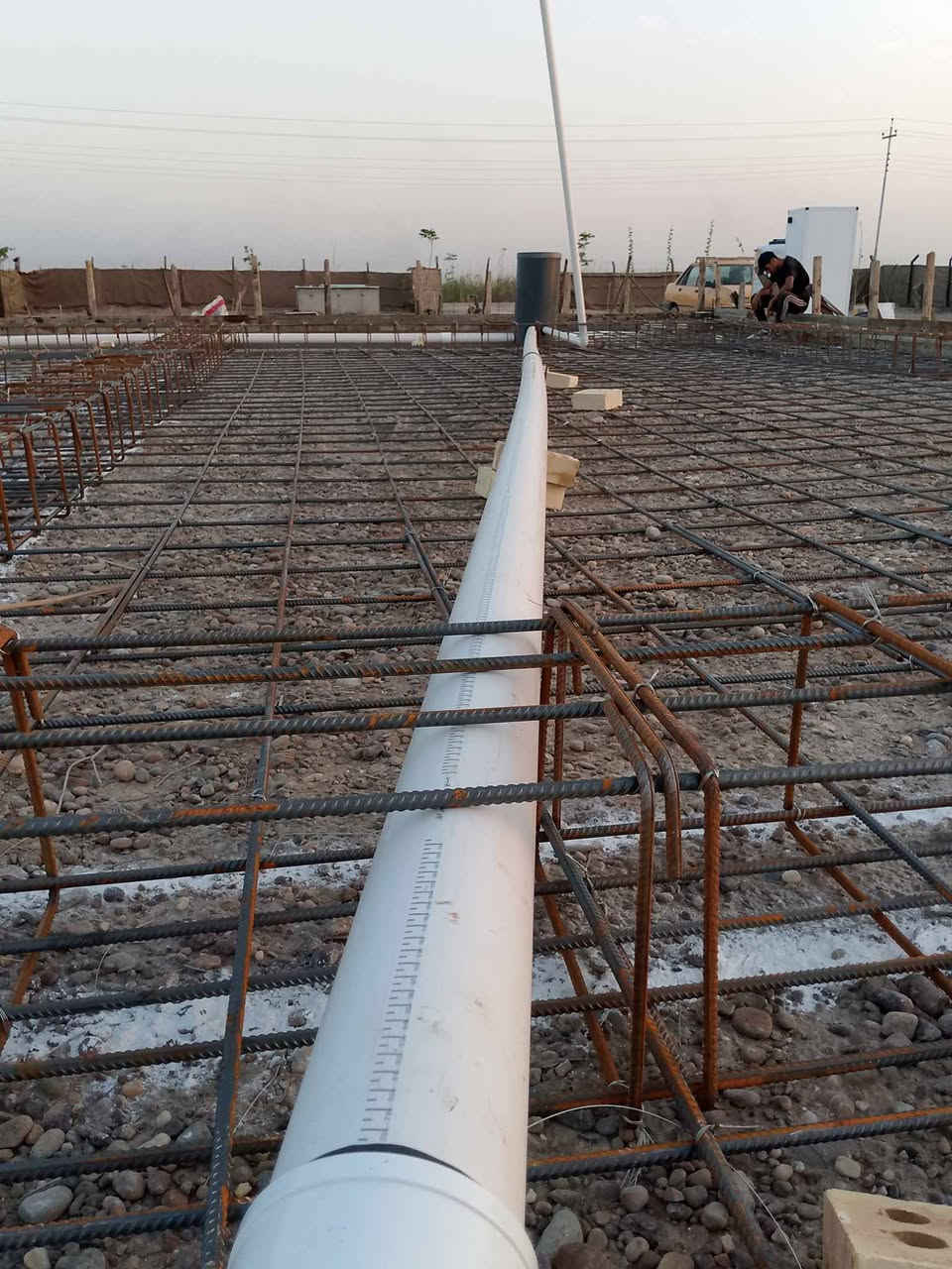 ابو محمد للتأسيسات الصحيه  ( *********** ) مازنجر واتساب
رضا الله قبل الكل 👍

تأسيسات عامه ماء ومجاري 
تأسيس الدور والمحلات 
نصب السخانات وخزانات المياه 
نصب  منظومات الغاز
نصب كافة مظومات السبالت
وكافة الأعمال الصحيه 
عمل وكرسته وعمل 👍
المواد بسعر الجمله 
العمل في جميع مناطق بغداد 
ومن الله التوفيق  ::: 🤲🤲🤲
