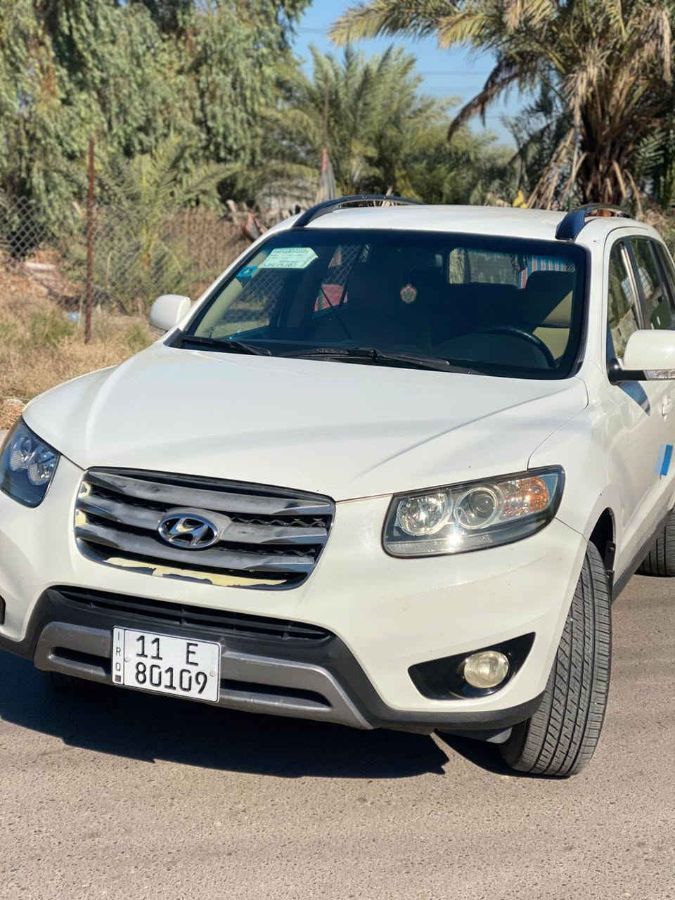 سنتافيا خليجي ٢٠١٢ مكفوله من صبغ فقط بارد بيبان عكس السائق والباقي مكفول ٧ راكب ثلاث قطع تبريد مكينه سته سلندر سياره جاهزه وخير من الله سعرها ١٥٠وبيها مجال للاستفسار  ***********
