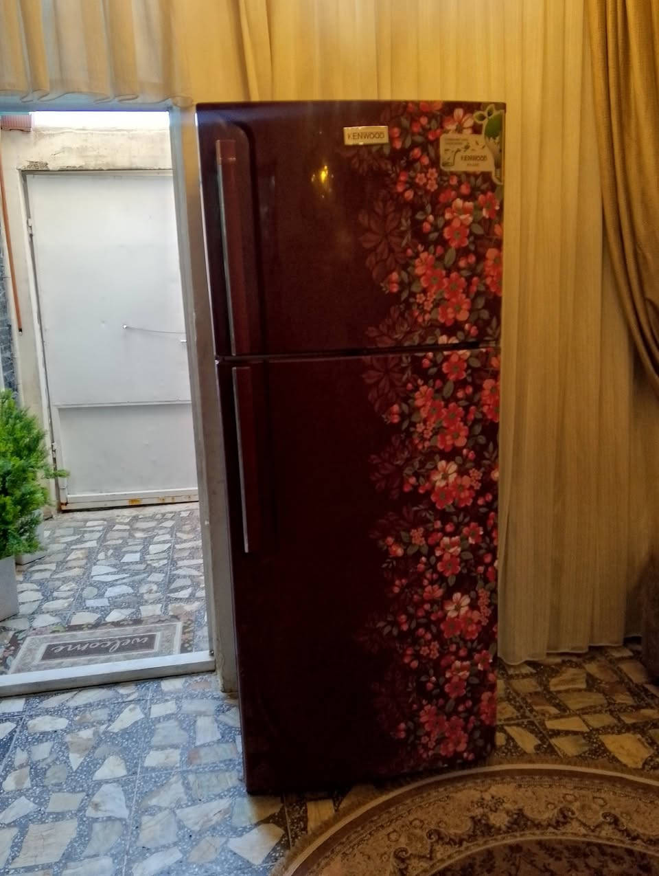 250وبيها مجال مكاني مدينه الصدر الحبيبيه حجمها 22قدم


**إذا كنت صاحب هذا الإعلان وتريد حذفه لأي سبب، رجاءا أرسل رسالة إلى الدعم الفني**