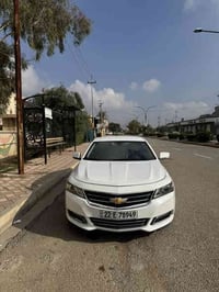 امبالا LT • ٢٠٢٠ • خانقين