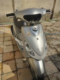 دراجه ماكس • نضافه • سماوه الرميثه