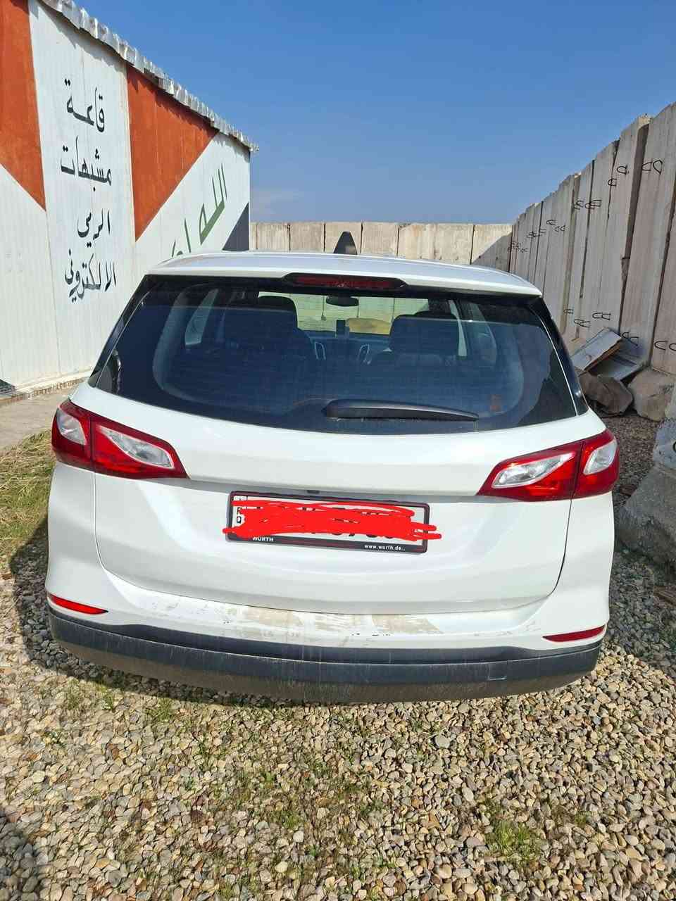 سياره ٢٠٢١ بصمه جاهزه قيم وخذ بنا يرضي رب العالميم لان متوازي عندي ظرف ***********
