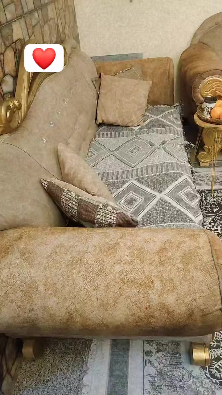 ب250 فقط ظرر يده مال كرسي فقط عنوان اعظميه


**إذا كنت صاحب هذا الإعلان وتريد حذفه لأي سبب، رجاءا أرسل رسالة إلى الدعم الفني**