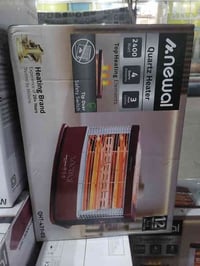 اللهم صل على محمد وآل محمد الطيبين الطاهرين وصول بضاعة منوعه صوبة كهرب...