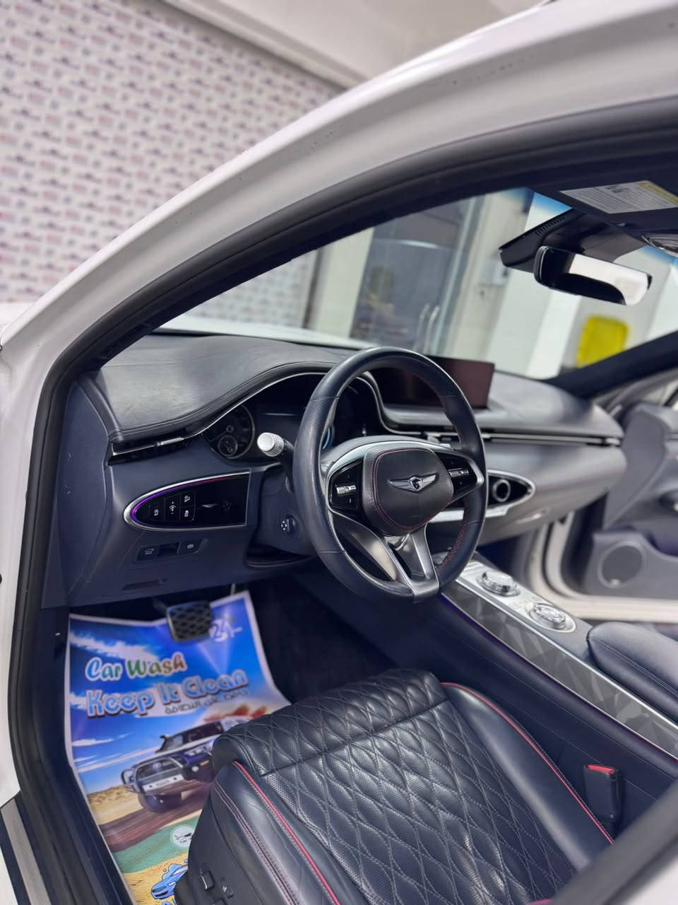 سلام عليكم اخوان جنزز للبيع مديل ٢٢ كفاله من دواخل فقط جاملق وبنيد بدون دواخل رقم بغداد ابسمي تحويل ثاني يوم مكان بصرة رقم هاتف ***********.   سعر ٢٨٥
