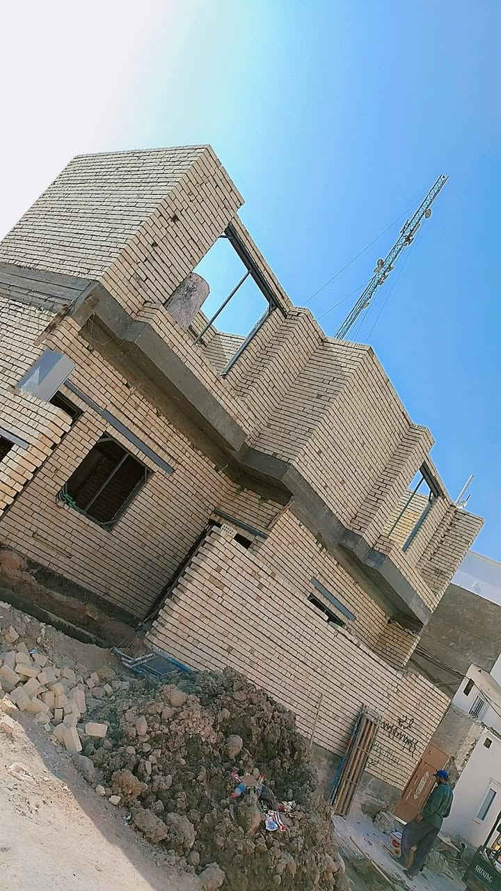 خلفه بناء شغل درجة أولى متفرغ حاليآ
تنفيذ واشراف مهندس قطعي وعالدبل دقه بالعمل والتزام بالموعد
اشراف تنفيذ ***********
