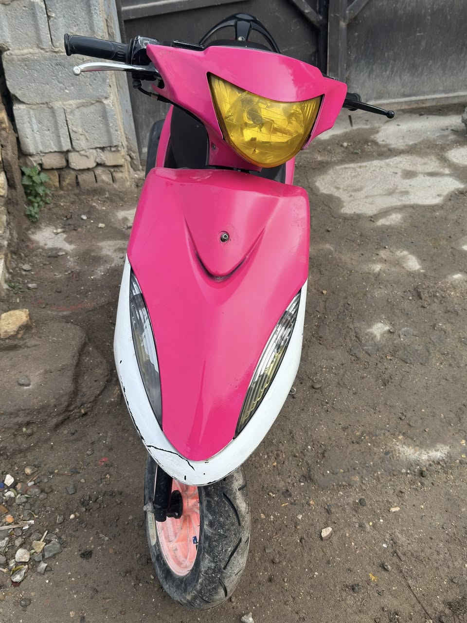 ماكس عدله للبيع. صلنصه رياضي  صوت طرب  وسلف رياضي شغاله كلها هورن اشاير لايت خلفي سلف نص نكره هندر شغال مابيها اي نقص تجي تفحص وتاخذ  السعر بلخاص


**إذا كنت صاحب هذا الإعلان وتريد حذفه لأي سبب، رجاءا أرسل رسالة إلى الدعم الفني**