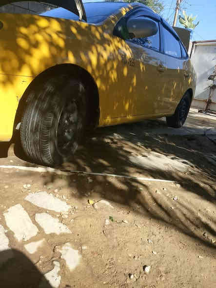 السلام عليكم سيارة انتراء موديل 2010 محرك 1600خليجي ضررجاملغ ودعاميه تبديل بدون حادث بيع مستعجل يشهد الله سيارة جاهزه من كلشي السعر 93 بيه مجال بصيط ***********
