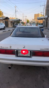 حادث • مكينة وكير زين • رقم بصره