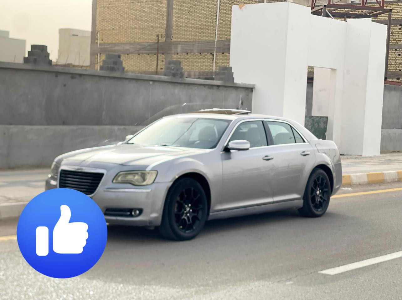 اوباما Sفول الخير كلش موديل 14
ماشيه 190الف 
كصه وحده شرط شغل درجه أولى ما تنعرف ابد 
سياره جديده حيل 
مكينه 3600بل باكيت كير طياره 8نمر 
حداديه ميه بل ميه 
تبريد ثلج 
فول موصفات 
بنراما برده خلفيه كهربائيه 
ستيرن كهربائي +تدفأه
حساسا امامي خلفي 
مري قلاب وي البك 
شفتات ستيرن
سماعت d
بيع او مراوس 
مكاني ناصريه مركز 
رقمي ***********
صور حادثه بل منشور
