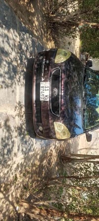 اوبتيما • ٢٠٠٨ • محرك مامفتوح