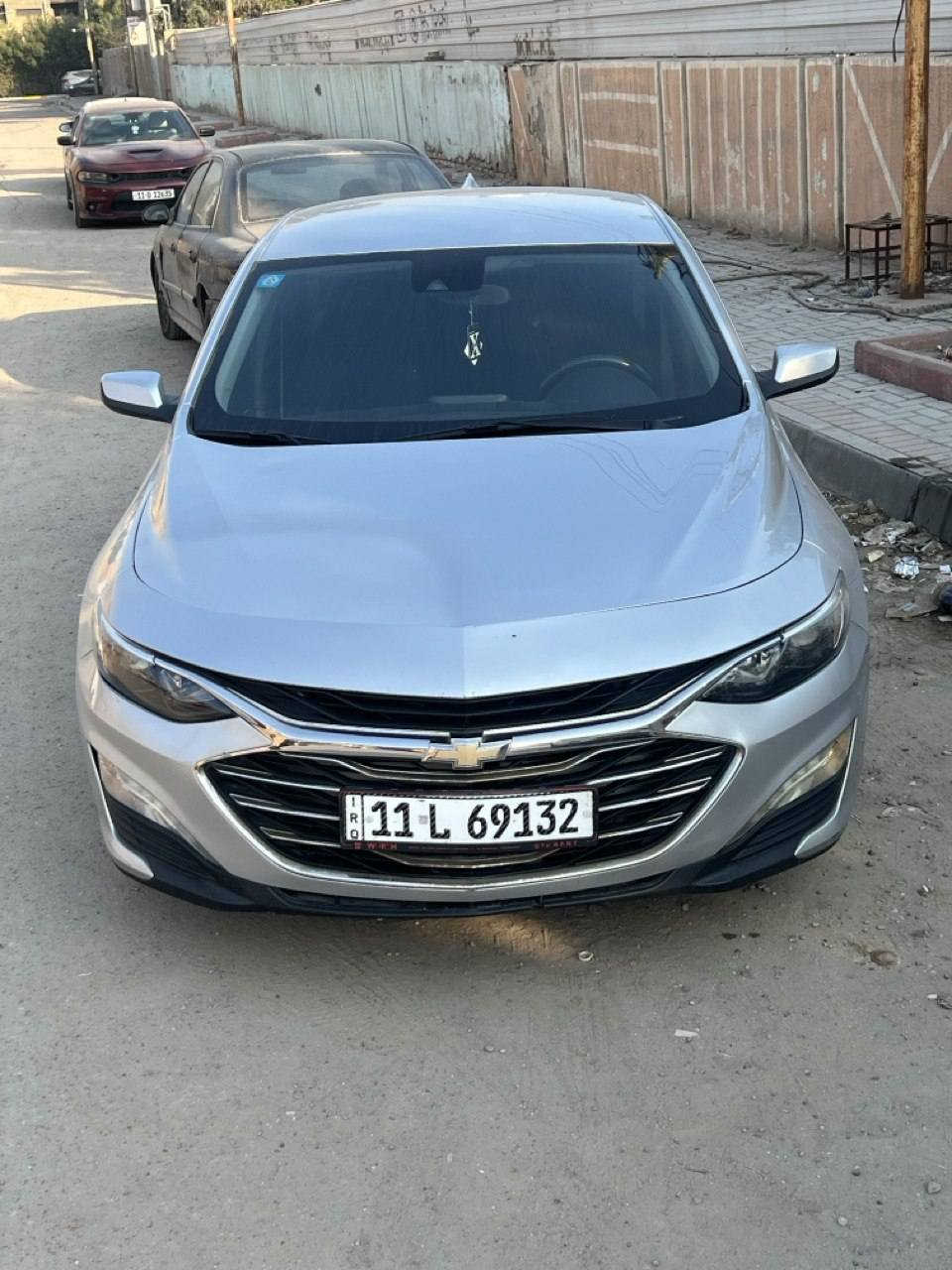 ماليبو 2022RS
سيارة قطعة وحدة 🟥

مميزات خير من الله متخلص ما شاء الله 🟥

وضعيات قيادة اوتماتيك 🟥

شاشة لمس 🟥

رادارات 🟥

GPS🟥

اوامر صوتية🟥

تبديل دهن دوري🟥

تايرات تخبل🟥

4 حساسات خلفية 🟥

وحساسات امامية 🟥

تنبيه بحال اقتراب الأصطدام من الأمام🟥

نقطة عمياء 🟥

كاميرا چبيرة 🟥

دواخل قماش 🟥

محرك نضيف جدا🟥

السيارة بحالة ممتازة 🟥

كفالة شواصي 🟥

كفالة من الحادث القوي 🟥

واسعة من جوة🟥

جنطة جبيرة 🟥

رزانة امريكية تخبل🟥 

ماشية 50500km🟥

اضوية اوتو 🟥

حساسات اضوية اذا مكان اضلم تشغل عالي 🟥

🟥🟥(سالفة السيارة تمشي وتعطل چذب نحن جنيناهة وولا فد يوم وكفتنة ولا كيرهة بي شي)🟥🟥

السعر 130 ورقة متلگة بهيج سعر❤️ (مراوس حسب قناعة)❤️

تحياتي الكم

***********: واتس اب  

موجود لتفاصيل اكثر
