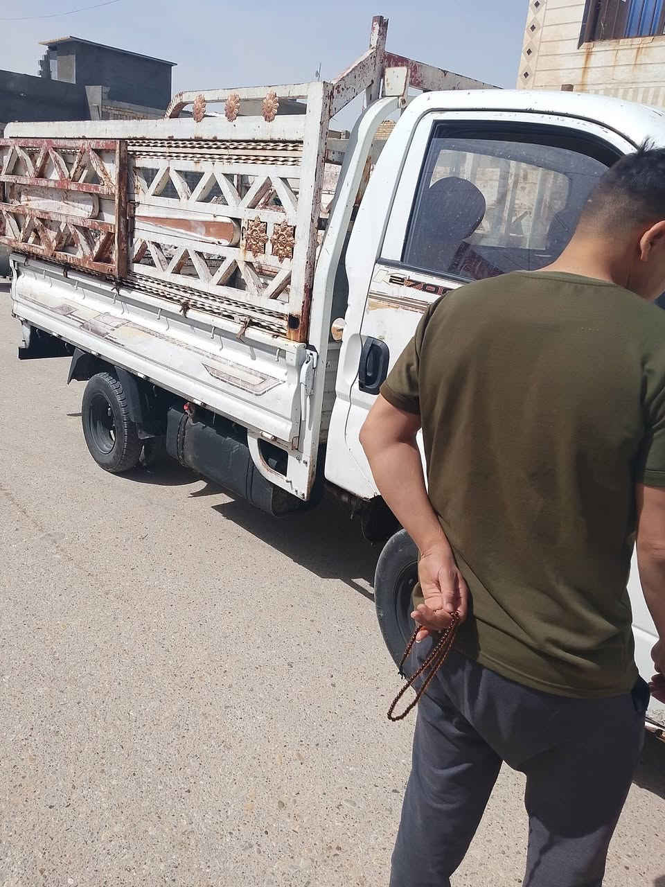 سلام عليكم كيه بنكو موديل 2008 سياره جاهزة من كلشي ابيع هل موجود ***********
