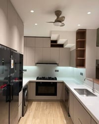 الشرقاط • ابواب شبابيك الامنيوم • ضمان 7سنوات