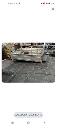 ٢٠١٩ • تانكي • قطع غيار