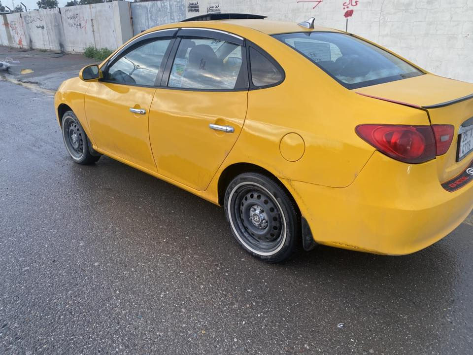 السلام عليكم النتره رقم كركوك دولي مشروع وطني هزه جديده نقابة مصفره موديل 2007محرك 20 كير ومحرك بل شرط تايرات وصدر كله جديد ضررها جاملق وبونيد بدون شاصي وبيها مكانات تصفيه سعرها 80 وبيها مجال قليل شرط التحويل سياره جاهزه 
قسط مابيع مكاني كركوك 
***********
