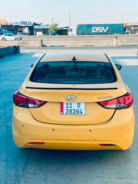 ٢٠١٢ • مكينة ١٨٠٠ • بدها صبغه