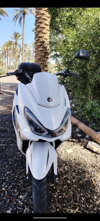 هوشا • محرك متياز • مامفتوح