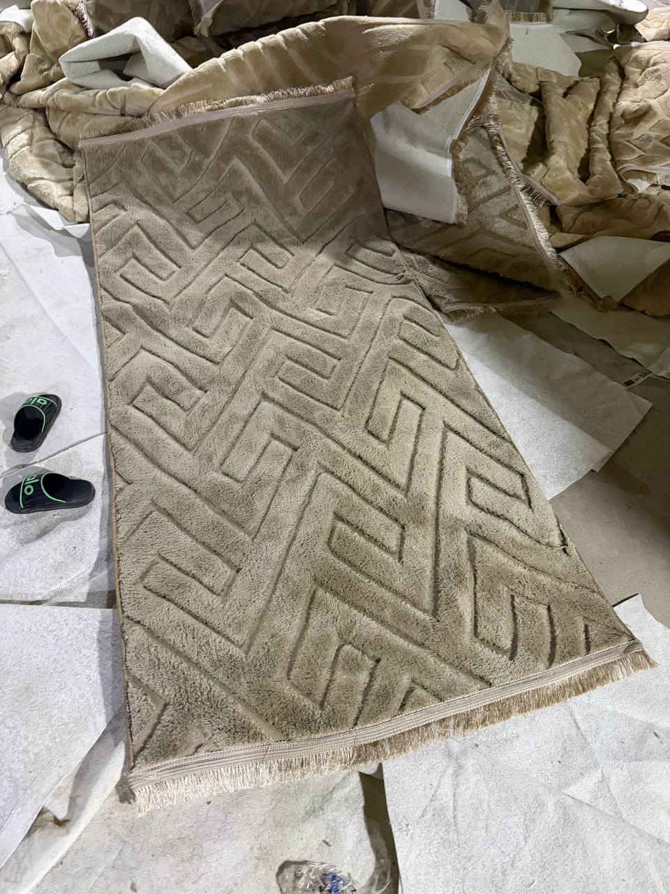 عندي 100 حافظه 2*3 خامه جكار بسعر تحفه👌
مناسبه للجميع فرش واستعمال 
اسال بكام ومتترددش💪🥰عندنا موديلات حريمى ورجالى واطفال
 #جمله_من_اول_قطعه من المصنع مباشرة
🚛https://chat.whatsapp.com/EpqlqqQ5q5AG7Euwhc2ddE


**إذا كنت صاحب هذا الإعلان وتريد حذفه لأي سبب، رجاءا أرسل رسالة إلى الدعم الفني**