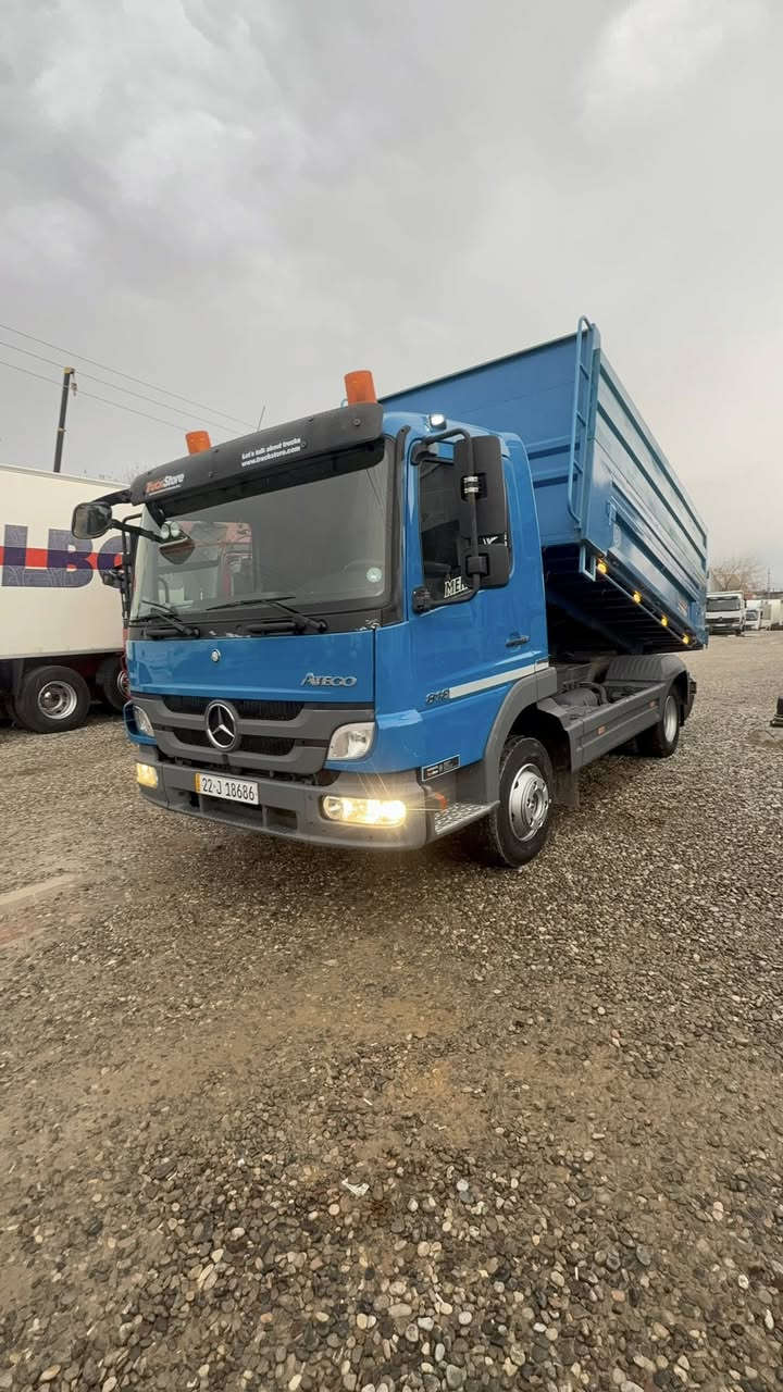 ماشاءلله
أتيكوقلاب
موديل ٢٠٠٧
٦برغي ٤سلندر
فول مواضفات
مكان سليمانيه معرض عوزيري
***********📞
