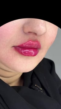 فلر شفة • ٢ سيسي • الكوت الهوره