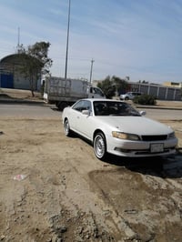 مارك • ١٩٩٤ • محرك ٢٥٠٠