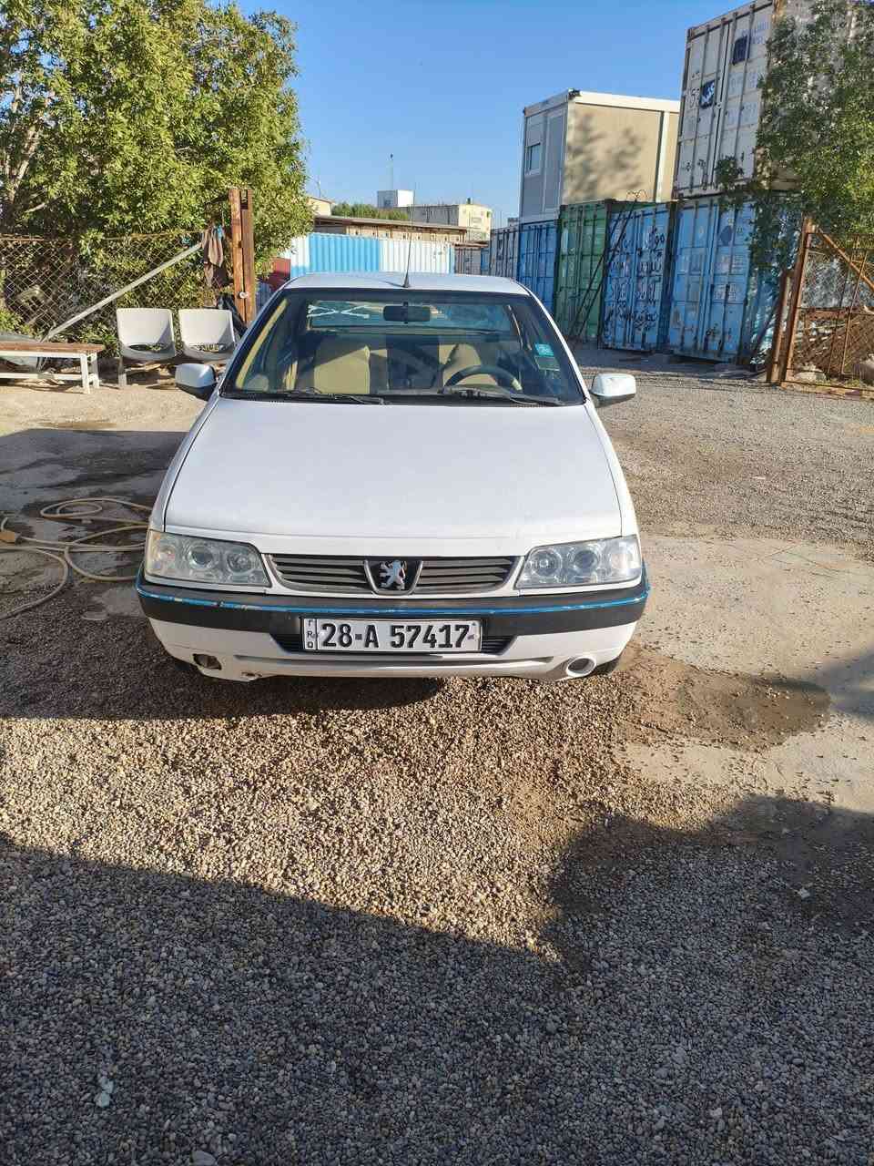 بيجيو موديل 16
كفاله عامه 
رقم نجف بسمي 
السعر 55


**إذا كنت صاحب هذا الإعلان وتريد حذفه لأي سبب، رجاءا أرسل رسالة إلى الدعم الفني**