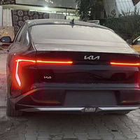 كيا فورتي • ٢٠٢٥ • ٥٠٠٠ كم