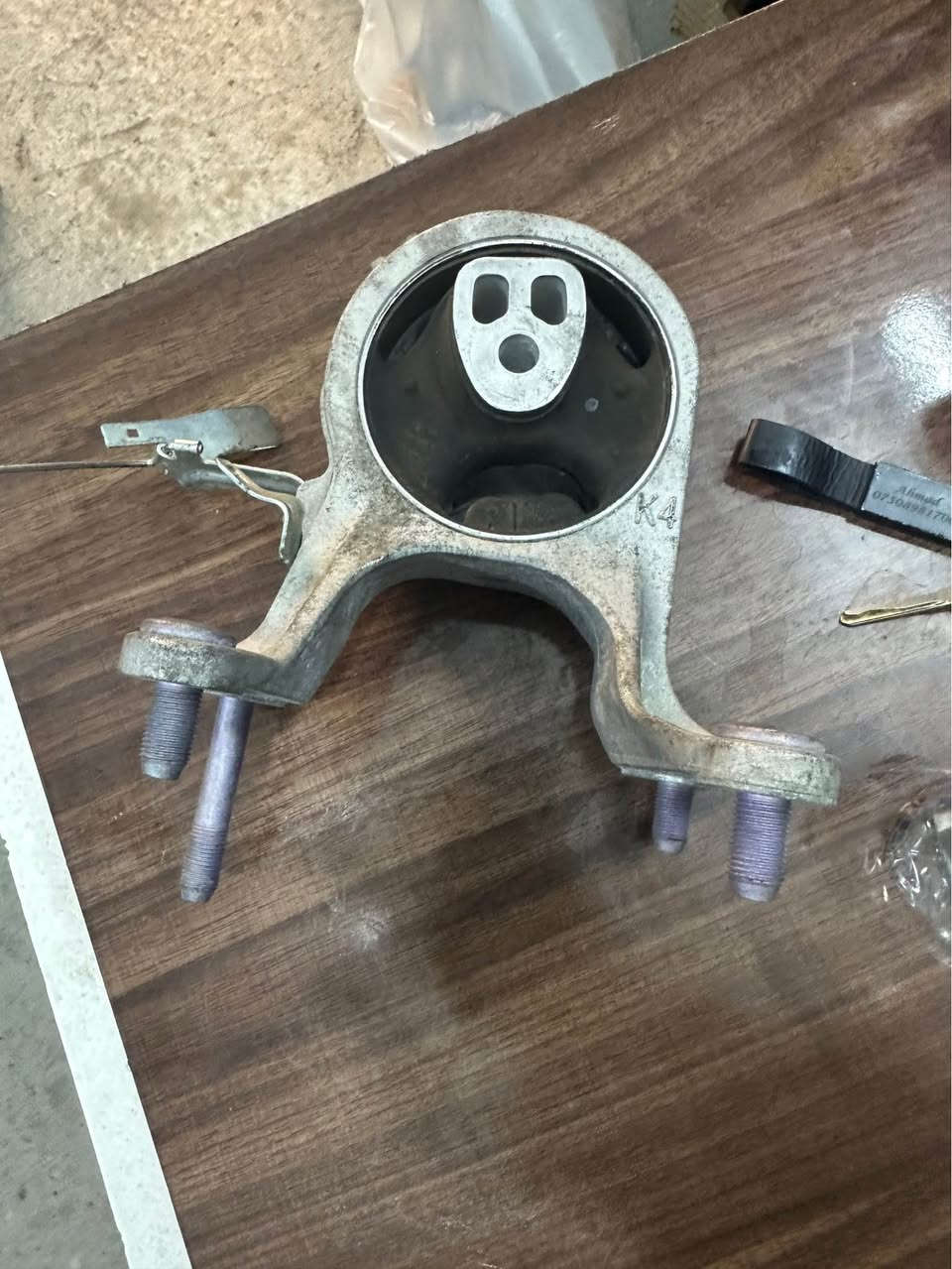 يتوفر غراض كامري 2018-2025

اربیل سناعە جنوبی و عندی توصیل 
***********
*********** أربيل, العراق
