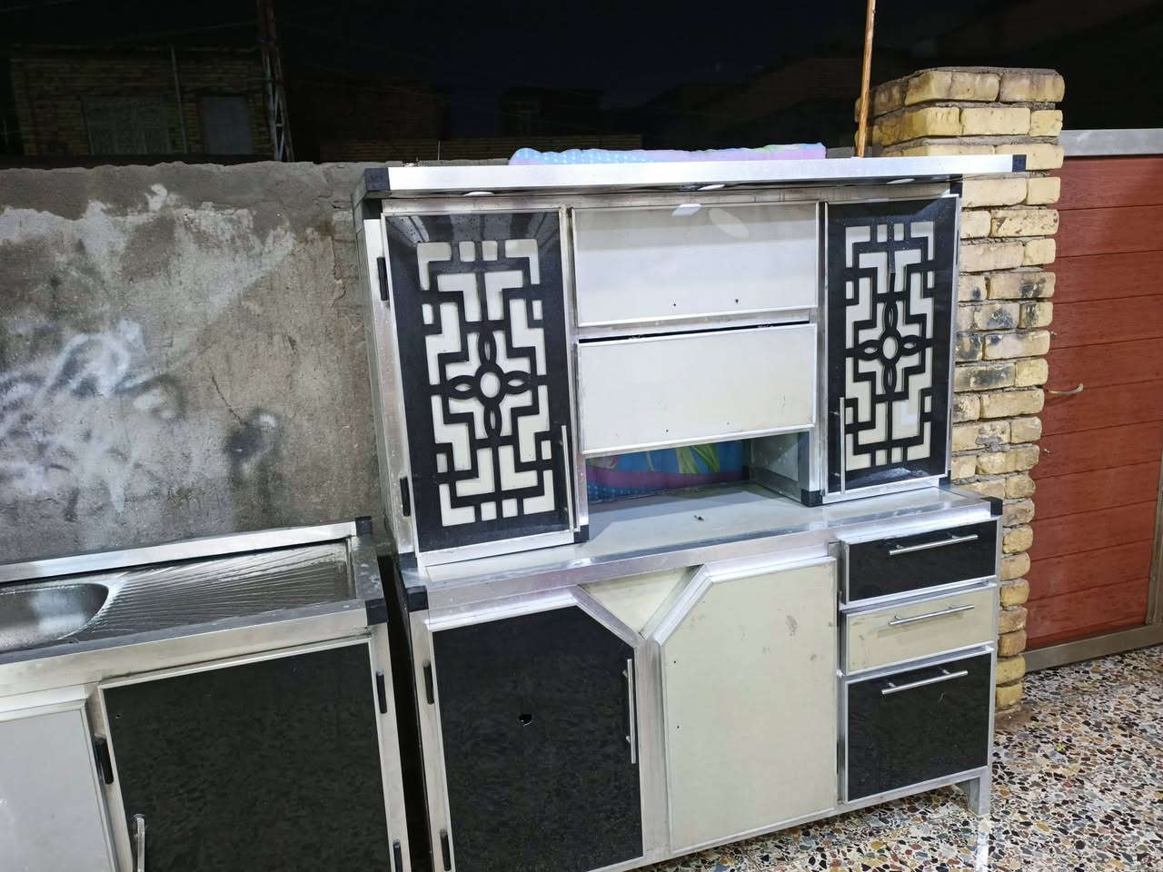 للبيع وتساب او اتصال ***********
