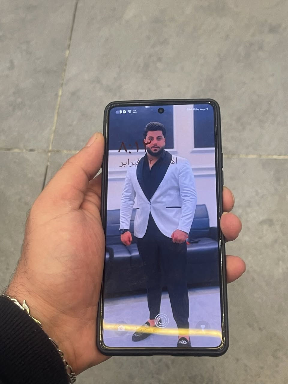 سلام عليكم
كامون 40 جهاز نضيف ابد ماداخل تصليح 
رايده ب150 مكاني بغداد
***********
