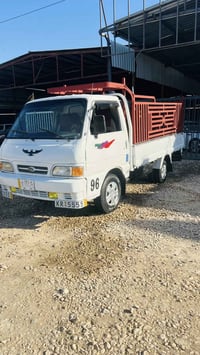 موديل ٩٧ • مكفول مكينه وكير • بابل