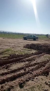 مقابل مطعم جنة العراق • ٢٠٠٠م • طابو