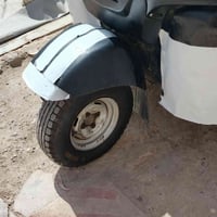 تكتك مديل 16 وبيها مكينه مديل 20 وراق المصطفئ  بيها خياس الكشره شوف ال...