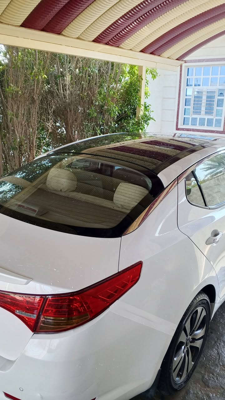 مراوس و بيع
كيه اوبتما موديل 11
خليجي 
رقم شمالي نافذ لل 30 
فول للاخر 
محرك 4 دكشن عالي ،✈️
بصمه تشغيل+بوب+جنطه 
حساسات.كشن حزن
تحكم
بنرامه 
سعره 127$$
مكانها الفلوجه 
***********
