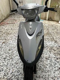 دراجة ماكس • مكينة مكفولة • كلجات جديدات