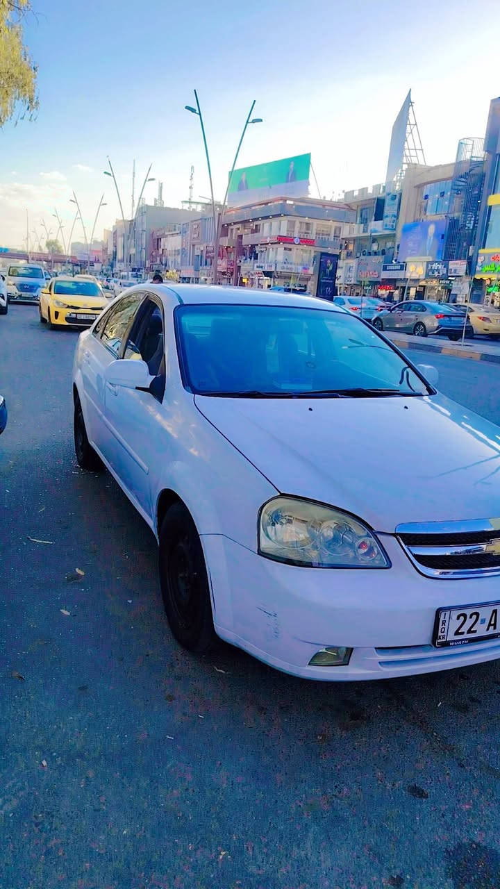 السلام عليكم
اوبترا 

موديل 2010 👋
رقم اربيل
 كاربون بانزين ⛽ شرط التحويل 🚦 فقط 
محرك 16 محرك وكير شرط 👋 
تبريد ثلج 🥶 مكيف الهواء 
 👋 
📢 #السياره بدون ظرر فقط بدون صبغ ولا معجون بي شوي تقليم 
🛑#السعر 86$💸 وبيها مجال 
#العنوان رشيديه 
رقم *********** واتساب
