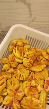 كليجة • حجز خاص • مفتوح