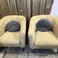 كرسي تركي • ما بيه ضرر