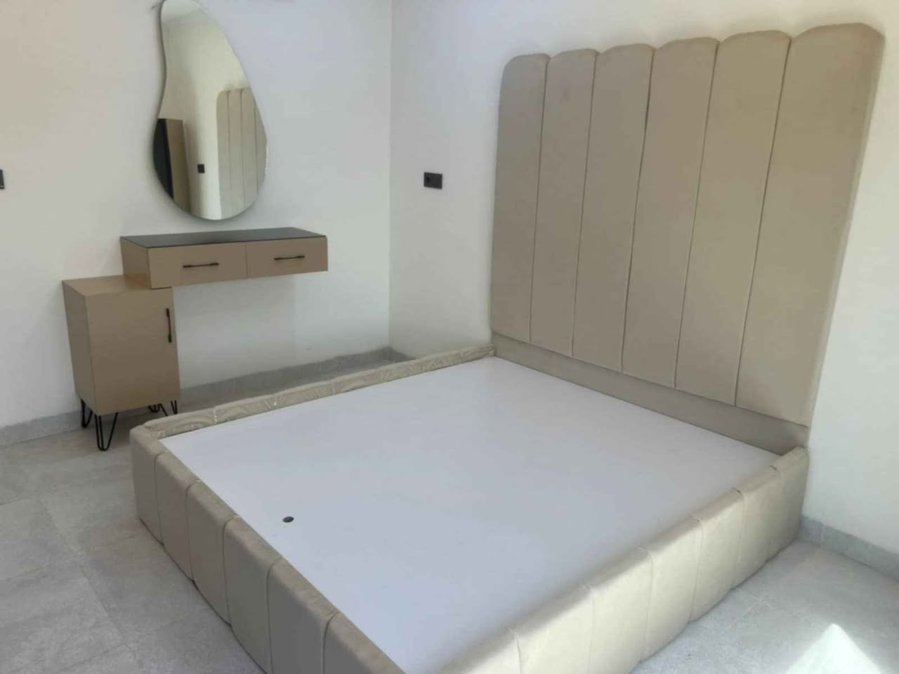 حطمنه أسعار🔥💜 و شغلنه معروف نقدم لكم عرض ناار
معمل و معرض بيت ذهبي للصناعه اثاث خشبيه و كونترات بنواعه خشب و الامنيوم أسعار تنافسي

خشب تركي بضمان فقط 110 دولار🔥🔥

الامنيوم تركي ملكي ضمان خمس سنوات 🔥 سعر متر فقط 125 الف عراقي

كول هاذا معه كل مطبغ هديه تختار🔥

1طباغ منضدي
2مرشحه
3ميز طعام
4متر مرمر
5برده سحب

وعدنه عرض اذا عدكم كونتر قديم هم نشتري
نشتغل عموم كركوك داخل وخارج كركوك 
عنوان كركوك شارع حسابات قرب تمونيه معمل و معرض بيت ذهبي اسطه زكريا 
*********** كركوك, العراق
