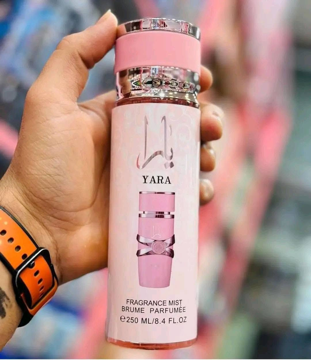 سبلاشات جسم /معطرات /مخمريه /

تفاعلو ووووو 🤔😒


**إذا كنت صاحب هذا الإعلان وتريد حذفه لأي سبب، رجاءا أرسل رسالة إلى الدعم الفني**