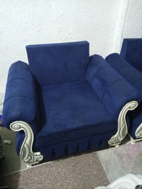 قنفة • ١٠مقاعد • حي الجهاد يم