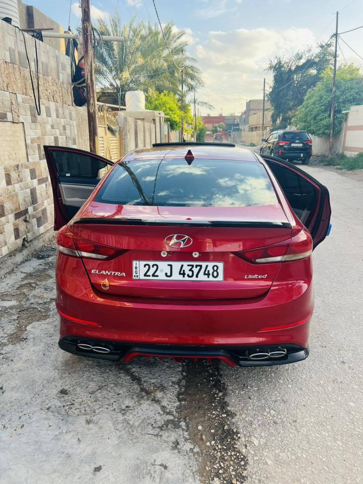 يا الله السلام عليكم من رخصت الأدمن المحترم
عندي للبيع هونداي النترا امريكي موديل 2017 حادث نص بنيد وجاملغ وموجوده صور الحادث مرفقه وصار بيها بل العراق طخه بسيطه وصار صبغ بابين بدون دواخل بس صبغ والسياره كلها بدون دواخل شرط  رقم اربيل انكليزي دولي سنويه لل 2030 شرط التحويل ثاني يوم محرك 2000 دوش المرغوب السياره فول مواصفات لمتد  واحد ع واحد بصمه فتحه سقف كشن كهربائي تدفئه تبريد كشنات رادار تحديد مسار شاشه جبيره بلادي كامره حساس يعني اعله مواصفات السياره جديده بمعنه الكلمه ماشيه 90 الف حقيقي كير محرك تخم تاير تبريد حداديه كلهن خير من الله سياره جاهزه من كلشي مابيها برغي نقص شرط السياره احله من الصور السياره عليها صيانه كامله سياره مال جناي تحويل او وكاله بيع سريع رايدها (119)$ ورقه مجال بسيط  لشراي مكان السياره بابل الأستفسار (***********)
