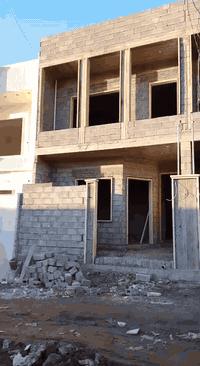 عمل الحلان • مرمر • الموصل