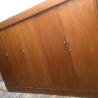 كنتور • ٥ أبواب • بغداد الكرخ