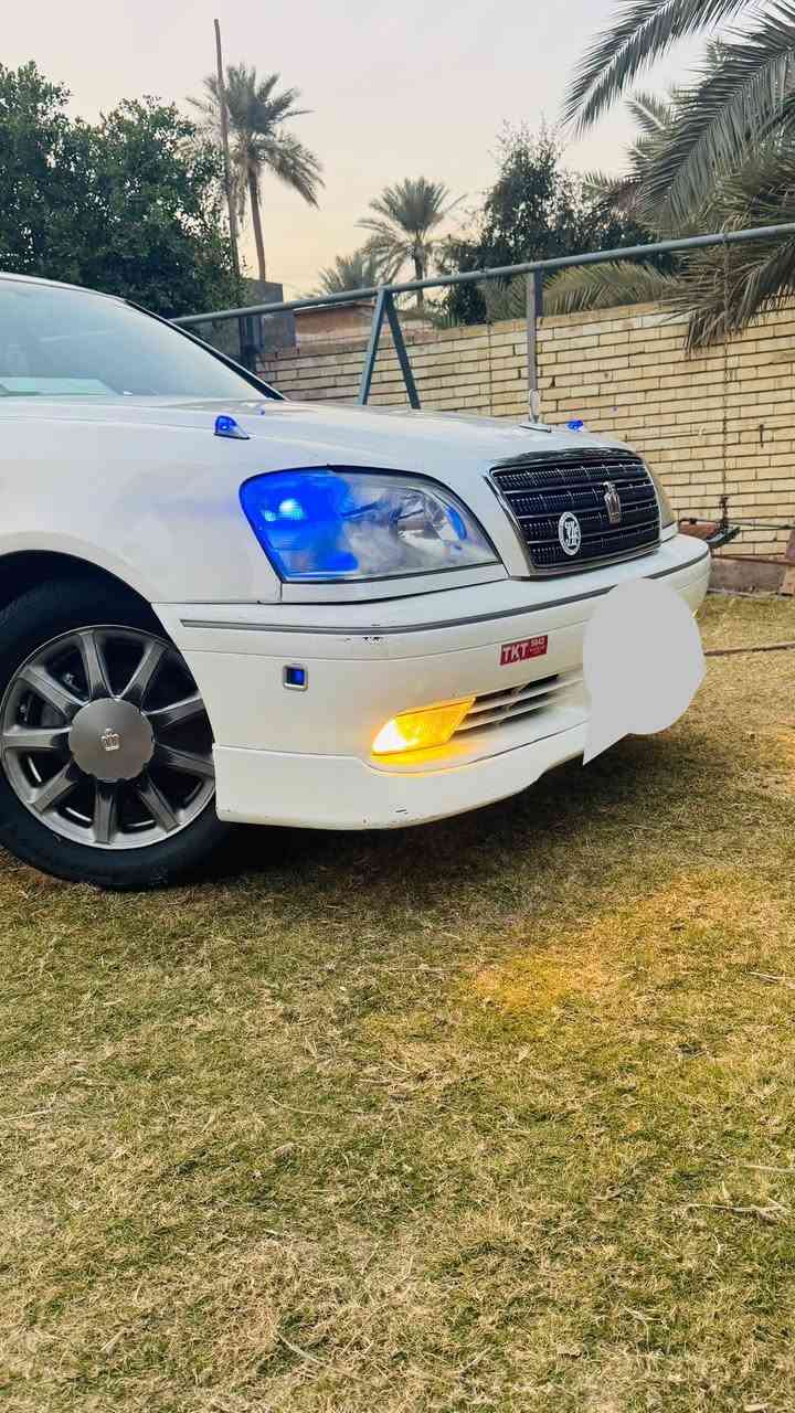 السلام عليكم ورحمة الله وبركاته 
ملكه للبيع فقط 
ديفور الكبير شاصي 75 
كرستال 3 دكم دبل شاشه 
فتحه ستيرن كهربائي 
رقم كركوك بأسمي مداور وين ما يعجبك 
سياره مكفوله من الگص والنقل جثه ولاصوليات 
بيها جاملغ خلفي فقط مكاني النجف الكوفه 
السعر خاص او اتصال 
رقم الهاتف *********** واتساب
