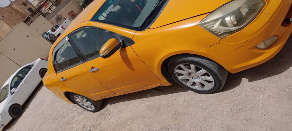 السلام عليكم جيلي موبل 2012كير ومكينه جديدات ***********
