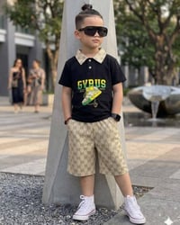 ملابس العيد • ١-١٢ سنة • أطفال