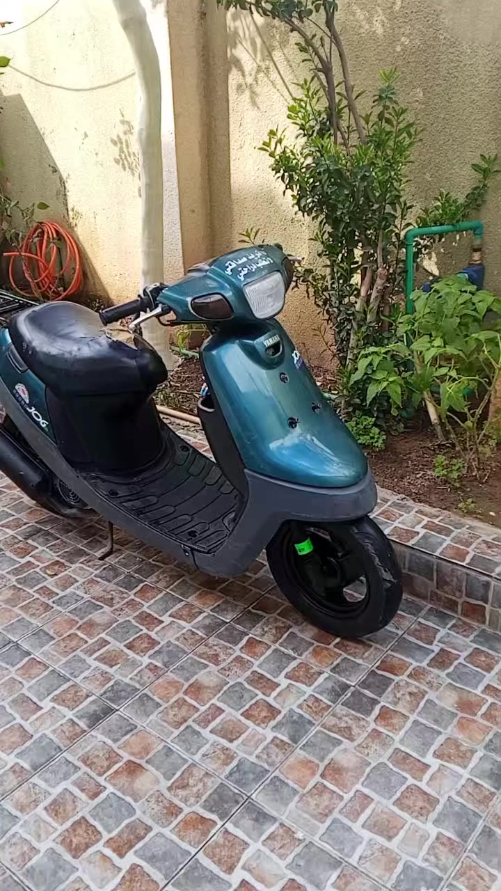 مراوس فقط مراوس فقط مراوس وي نامه اوي اي دراجه اربعه كير كون نضيفه حتى لو انطي فرق


**إذا كنت صاحب هذا الإعلان وتريد حذفه لأي سبب، رجاءا أرسل رسالة إلى الدعم الفني**