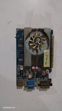 كرت شاشة • GT 430 • ٤ جيجا